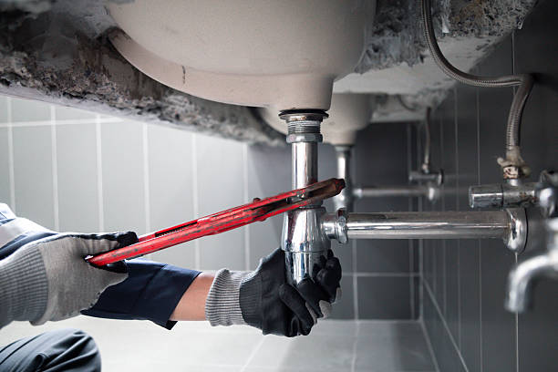 Trusted Water Heater Repair service in Barrington, IL - AAA Plumbing Heating